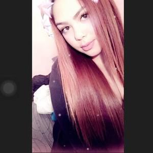 Meet your Posher, Nina